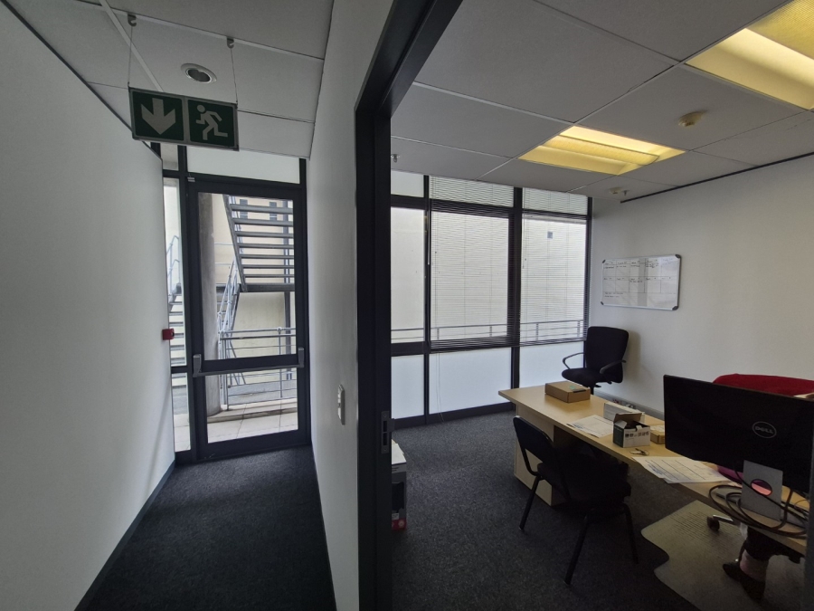 To Let Commercial Property for Rent in Ndabeni Western Cape